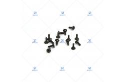 China FUJI W08 FEEDER PRESSING COVER ASSEMBLYSCREW PM06AS3 FUJI Feeder Part supplier