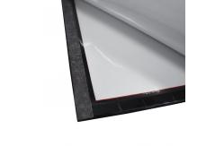 China 315*230mm Adhesive Document Holder Lightweight Magnetic Folder Holder MDH1904 supplier