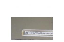 China TCG070WVLPAANN-AN00 LCD Display Module RGB 800x480 WVGA 133PPI 7.0 Inch supplier
