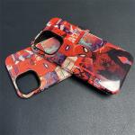 Transform Phone Case High Performance 3D Sublimation Printing Machine