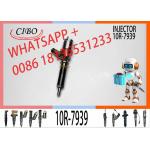 New High Quality Injector Common Rail Injector 320-0688 3200688 10R-7939 for sale