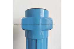 China Air Compressor Compressed Air Filter supplier