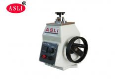 China Metallographic Specimen Mounting Press With Digital Temperature Controller supplier