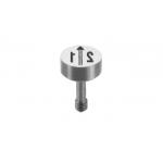 Inner Adjustable 2.2mm Mold Date Insert Single Polybag Package Mold Date Inserts for sale