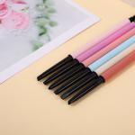 Tube Container Multi - Function Professional Retractable Eyebrow Mascara Eyelash Brush Makeup Tool
