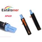 Black Copier Toner Npg 20 Use for Canon IR1600 / 1610 / 1620 / 2000 / 2010 for sale