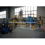Dia 2000-3000 Vacuum Pressurizing Impregnation (VPI) System for Motor Windings