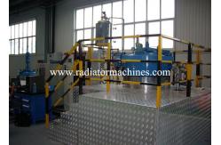 China Dia 2000-3000 Vacuum Pressurizing Impregnation (VPI) System for Motor Windings supplier