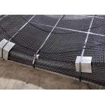 Crimped Wire SGS Mining Screen Mesh Size 1.5m X 1.95m for sale