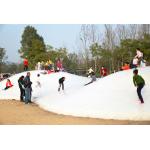 Amusement Playground Inflatable Bounce Pillow For Kids And Adults