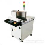Yadak Pneumatic Clamp LED Light Production Line Double Track Send Board Equipment for sale