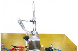 China Temperature sensing controls Testing Equipment IEC 60730-1 House Hold Controls supplier