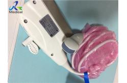 China GE 6.5C RC Used Abdominal Ultrasound Probe Logiq C2 System supplier