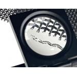Electrostatic Spraying Metal Mosquito Mesh Security Fly Screen Mesh For Door 31.5m for sale