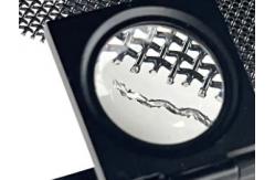 China 304ss Diamond Shaped Steel Mesh Metal Security Mesh For Windows OEM  ODM supplier