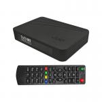 MPEG4 DVB T2 H265 Receiver Full Channel Search CVBS HDMI1.4 for sale