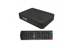 China Multi Language Osd Digital Dvb T2 Receiver Remote Control supplier