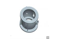 China Low Pressure Aluminium Mold Making , Custom Casting Molds Rugged Design supplier