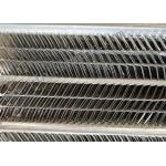600mm Width Metal Rib Lath Mesh  2-3m Length For Construction XT0706