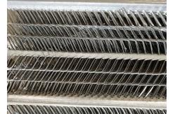 China 600mm Width Metal Rib Lath Mesh  2-3m Length For Construction XT0706 supplier