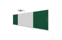China 86 Inch Digital Smart Whiteboard 4GB Ram For Smooth And Flawless Presentations supplier