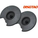 130195 For VT7000 Cutting Vector 7000 Spare Parts Drilling Guide D8 for sale