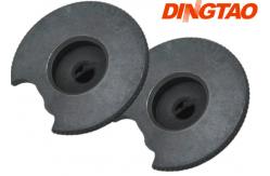 China 130195 For VT7000 Cutting Vector 7000 Spare Parts Drilling Guide D8 supplier