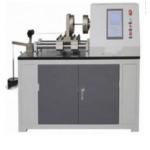 GB/T 2976 Metal Wire Torsion Testing Machine Mandril Length 90mm