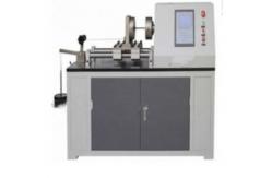 China GB/T 2976 Metal Wire Torsion Testing Machine Mandril Length 90mm supplier