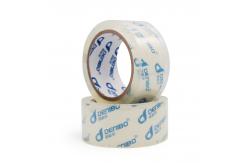 China Low Stretchability Cold Storage Tape Polyethylene Material supplier
