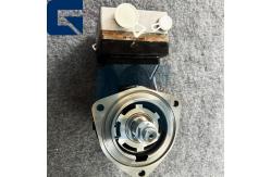China VG1034130019 Single Cylinder Air Compressor for WD615 WD618 Truck Engine supplier