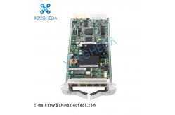 China HUAWEI AUX TN51AUX 03020JUL HUAWEI OSN8800 T32 T64 System Auxiliary Interface Board supplier