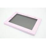 ODM OEM Empty Magnetic Palette Recyclable Refillable Makeup Palette for sale