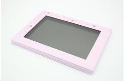 China ODM OEM Empty Magnetic Palette Recyclable Refillable Makeup Palette supplier