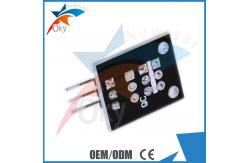 China Universal Sensors For Arduino , VS1838B Infrared Receiver Module supplier