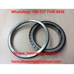 T4DB190 Single Row Taper Roller Bearing For Excavator 190x260x37mm for sale