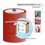 Supply NCR Paper with Optional Sizes and Colors for Invoice Printing at Competitive for sale