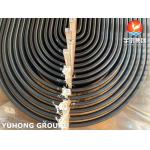 U Shape, ASTM A179 Carbon Steel Seamless Tube, For Heat Exchanger Boiler