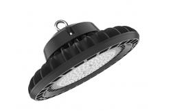 China 130lm/W 200w 150w 100w Ufo 6500k Led High Bay Lamp supplier