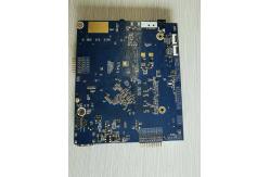 China RK3288 Advertising Koisk Vending Intellegent Device Embedded System Board supplier