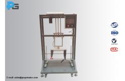 China IEC61010-1 Clause 7.5.2 Electrical Safety Testing Grip Strength Testing Equipment supplier