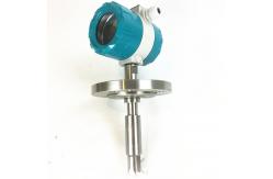 China Plug In Tuning Fork Density Meter With Digital Display Sensor supplier
