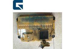 China  Loader Parts / Excavator Accessories Controller ECU 417-6020-00 supplier