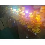 Elevated Helipad Landing LightsLED VHF TLOF Fragile Coupling Lamp Steady Burning Flash