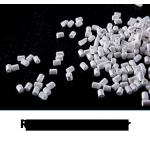 Raschig Ring Alumina Catalyst Carrier CAS 21645-51-2 Dia 4mm for sale