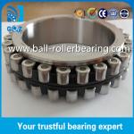 CNC Machine Using Nylon Cage Full Complement Roller Bearing SKF NN3020KTN9/SPW33 for sale