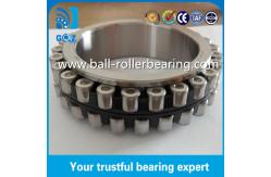China CNC Machine Using Nylon Cage Full Complement Roller Bearing SKF NN3020KTN9/SPW33 supplier