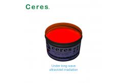 China Offset Printing UV Invisible Ink Plastic Paper Ceres Solvent Based Ink supplier