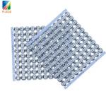 SK6812RGB LED Matrix Panels with RGB Natural White Individually Addressable LED Chips for sale