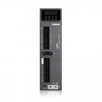 0.05KW - 0.4KW Servo Motor Drive RS485 Communication Support Built In / External for sale